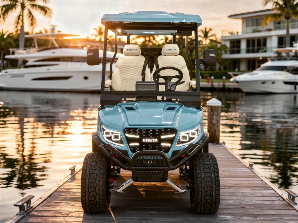 Costa 400LF Series